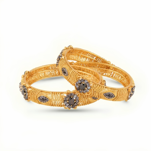bangle set 4