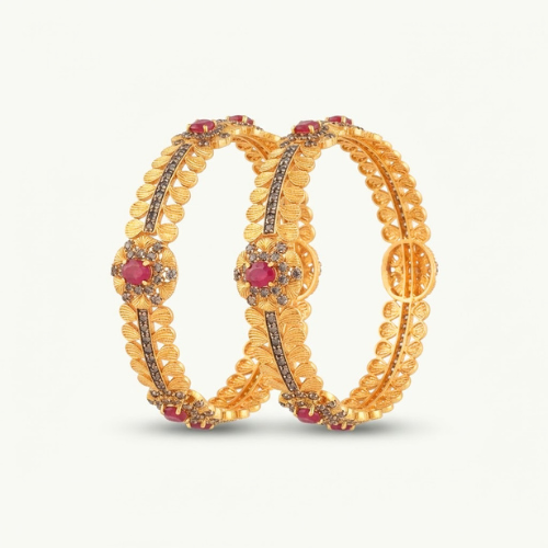 bangle set 5