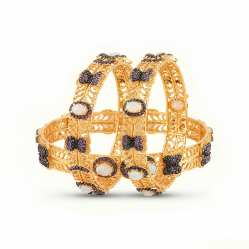 bangle set 6