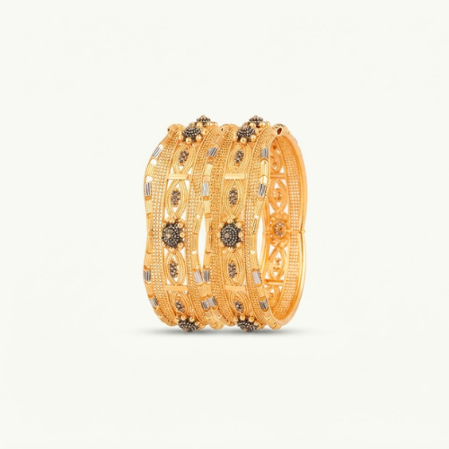 bangle set 8