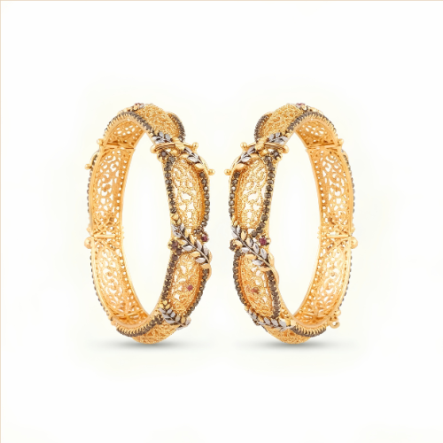 bangle set 2
