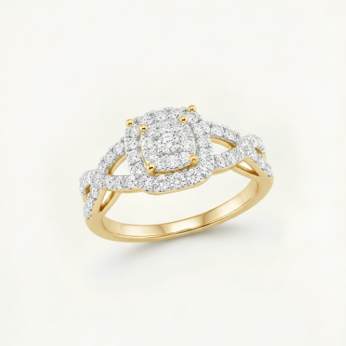 daimond ring