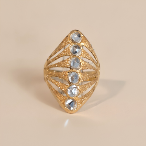 gold ring