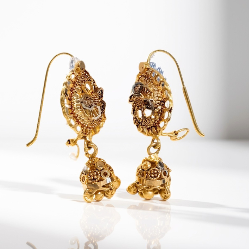 jhumka 2