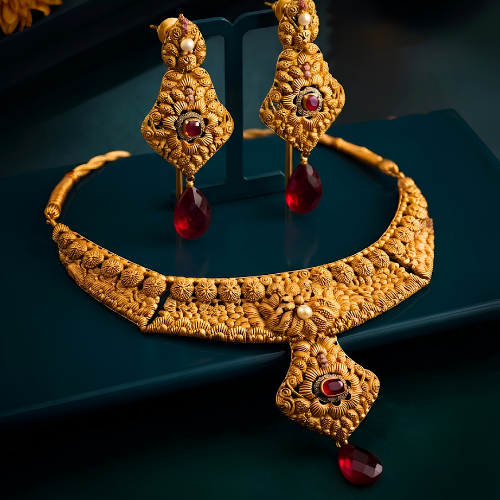 kanti har set