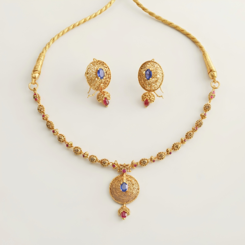 mala set 4