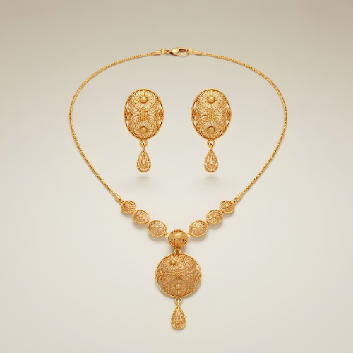 mala set 5