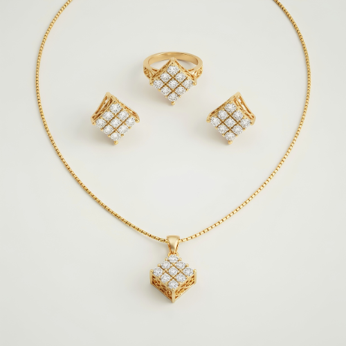 mala set 8