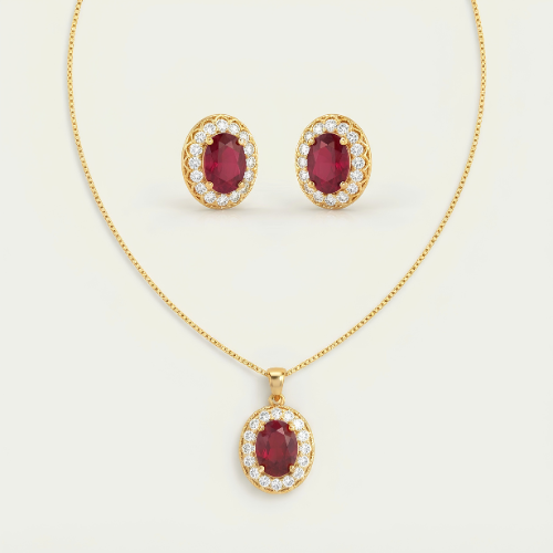 mala set 9