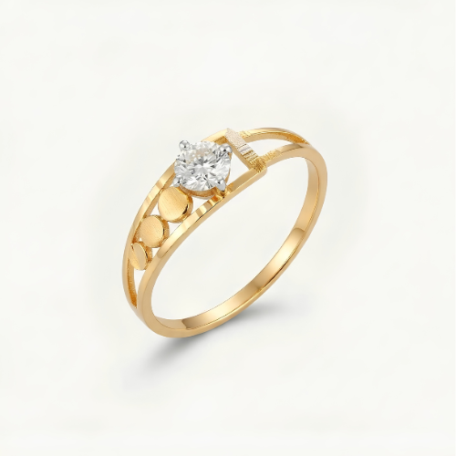 ring 3 gold