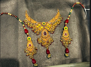 bridal set 9