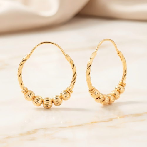 earing 1