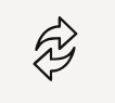 return policy icon image